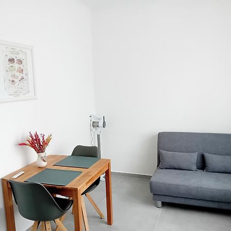 Lind-Appartments Villach Eksteriør bilde