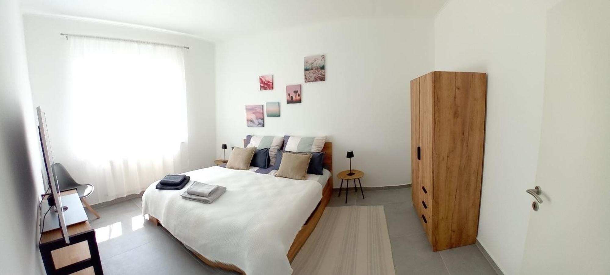 Lind-Appartments Villach Eksteriør bilde