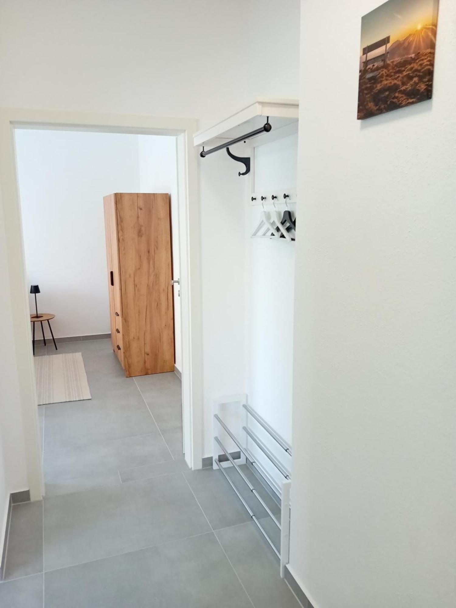 Lind-Appartments Villach Eksteriør bilde