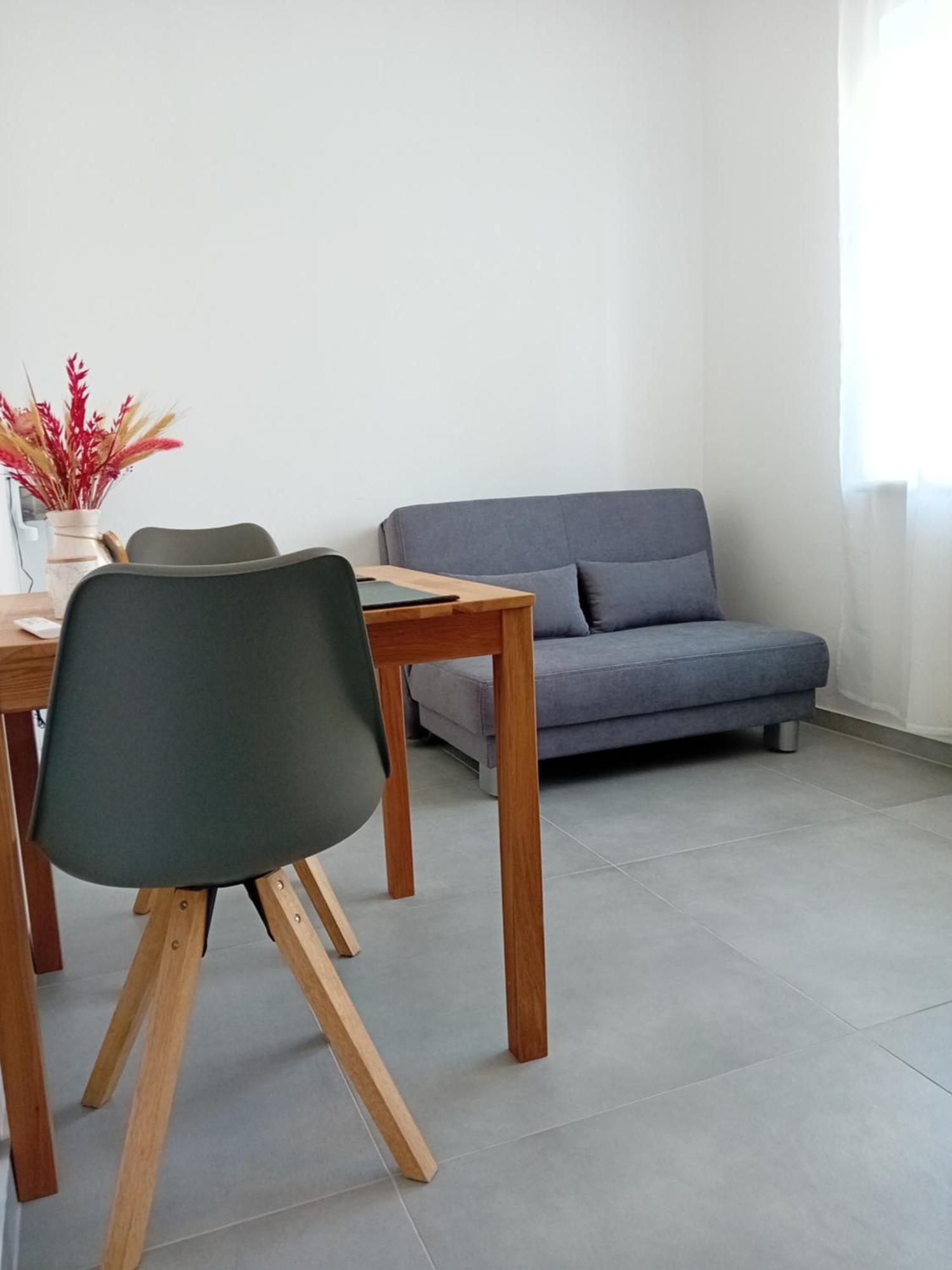 Lind-Appartments Villach Eksteriør bilde