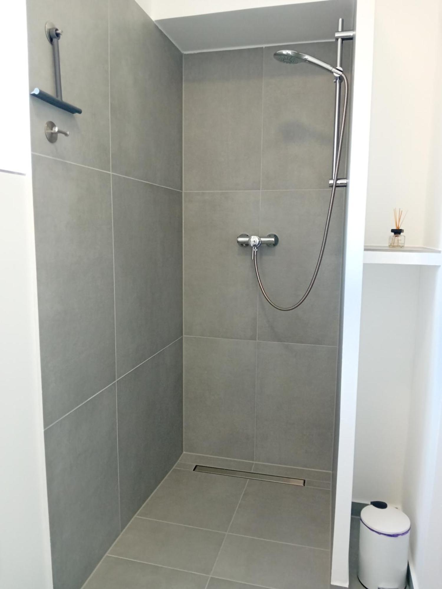 Lind-Appartments Villach Eksteriør bilde