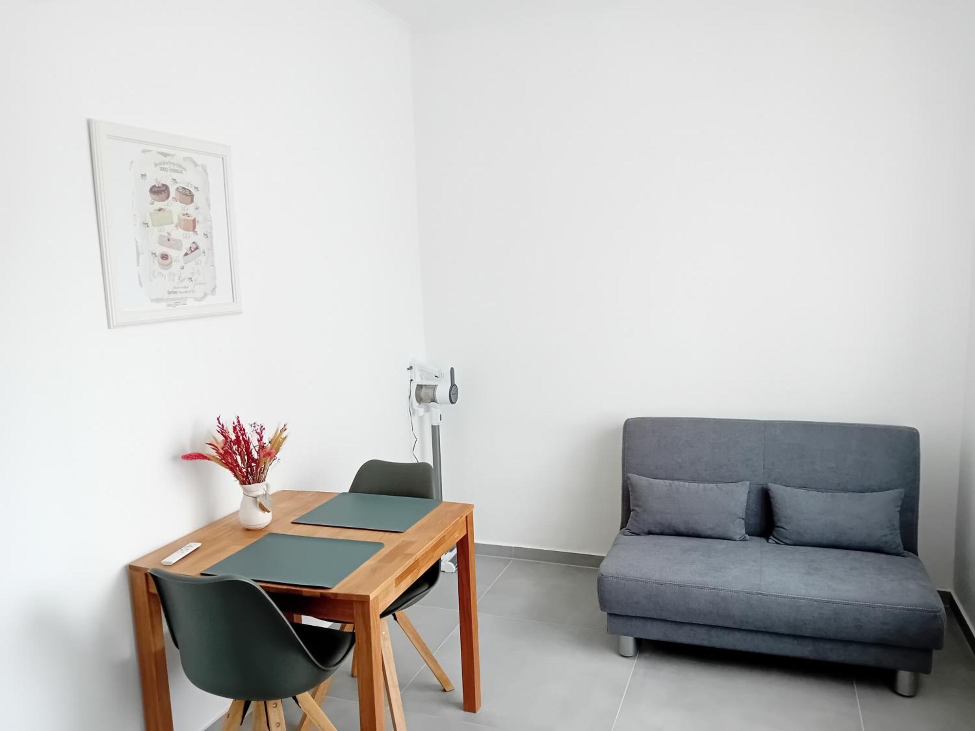 Lind-Appartments Villach Eksteriør bilde