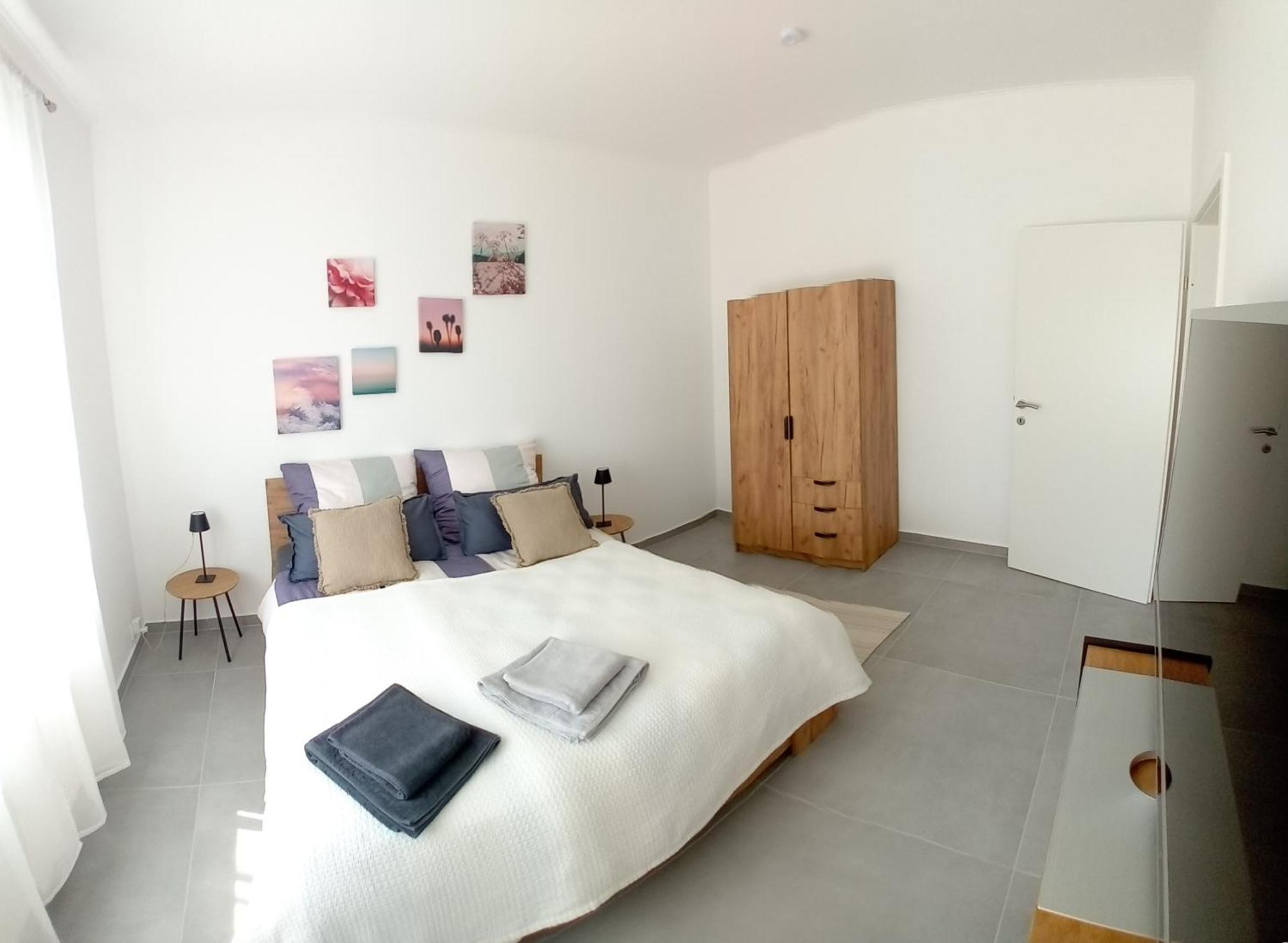Lind-Appartments Villach Eksteriør bilde