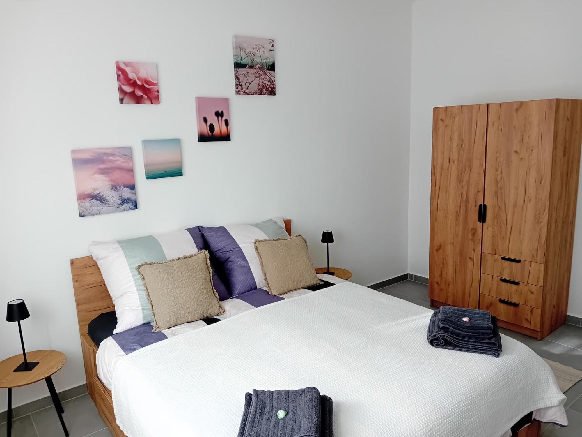 Lind-Appartments Villach Eksteriør bilde
