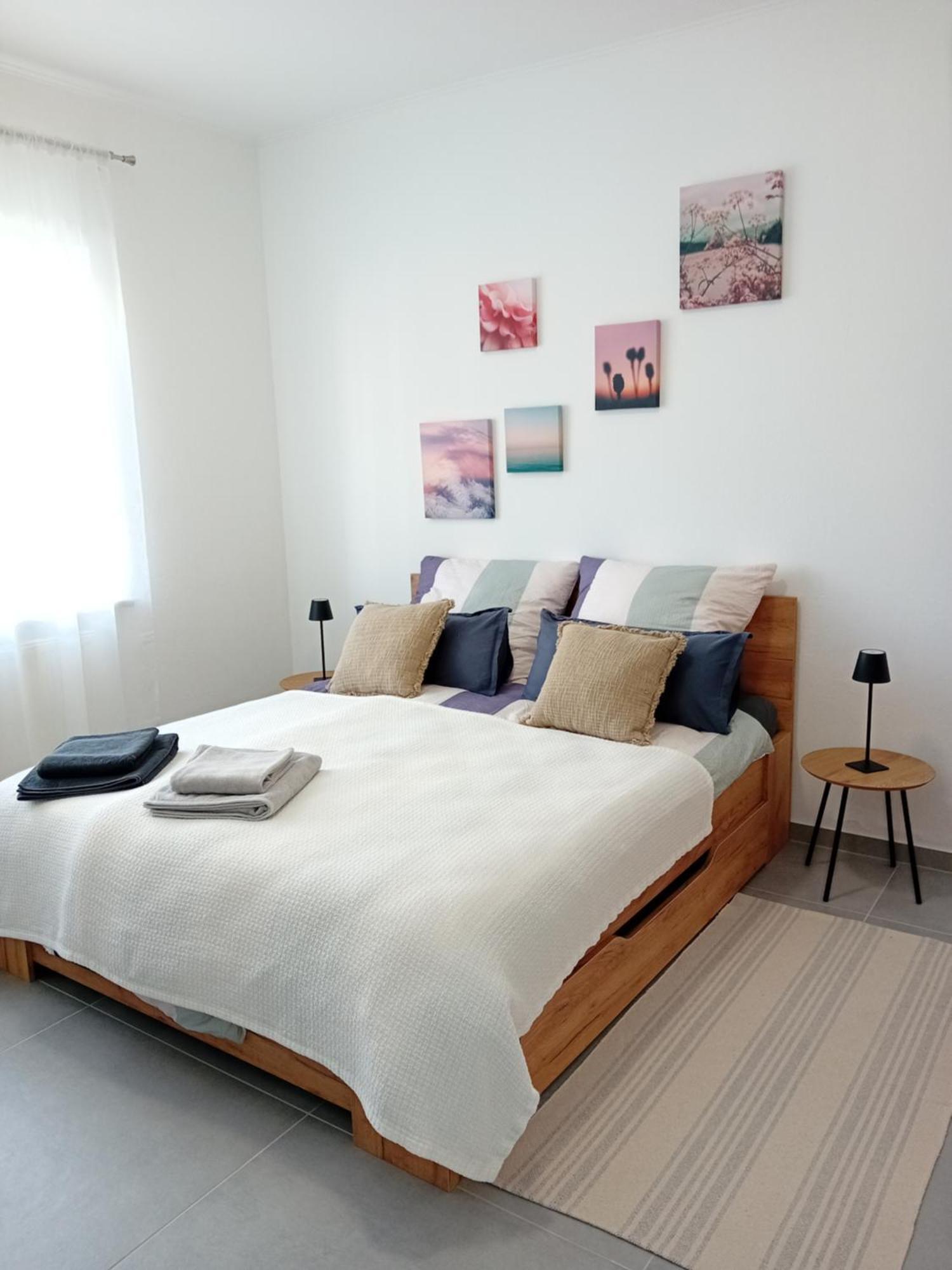 Lind-Appartments Villach Eksteriør bilde