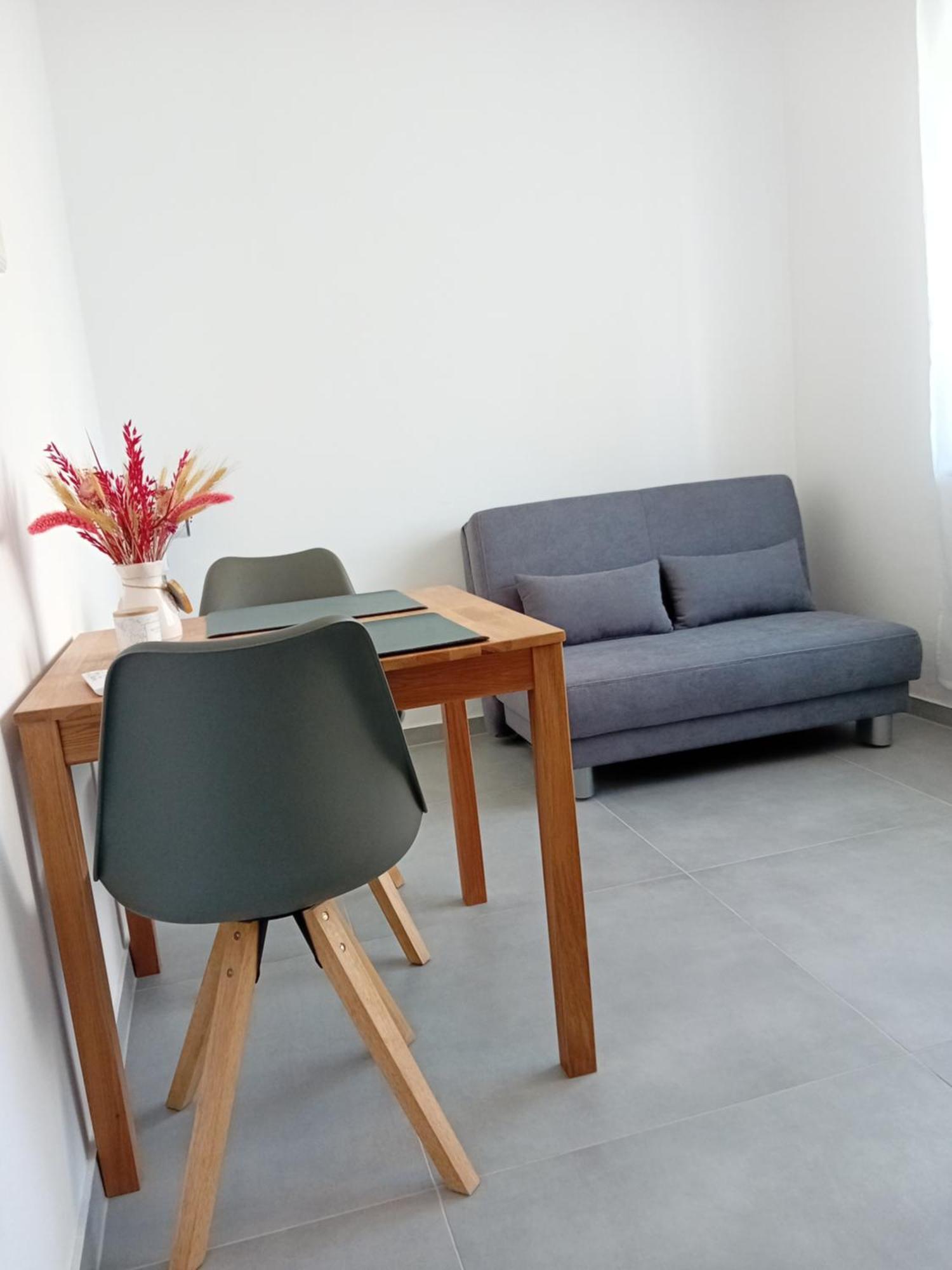 Lind-Appartments Villach Eksteriør bilde