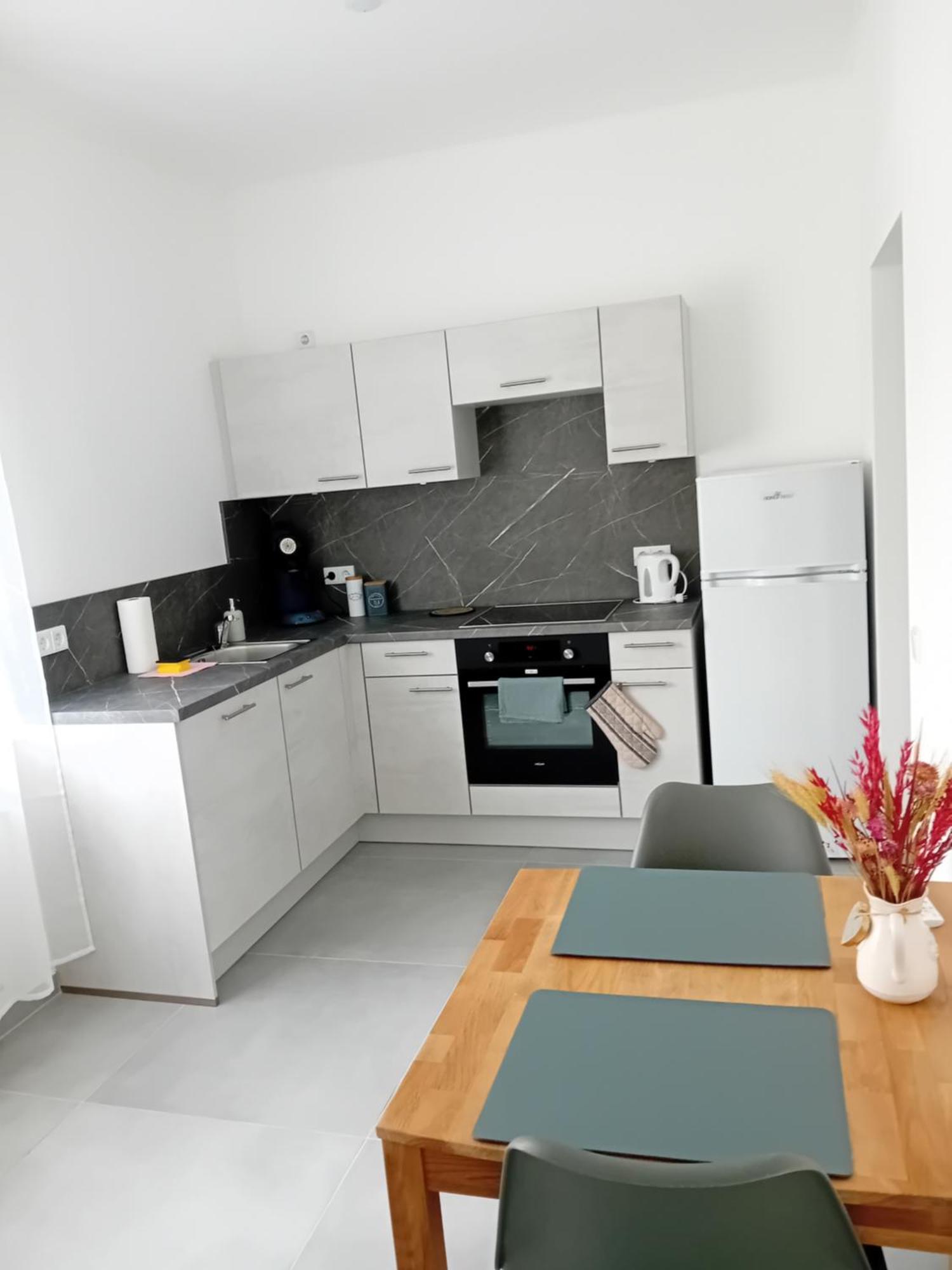 Lind-Appartments Villach Eksteriør bilde
