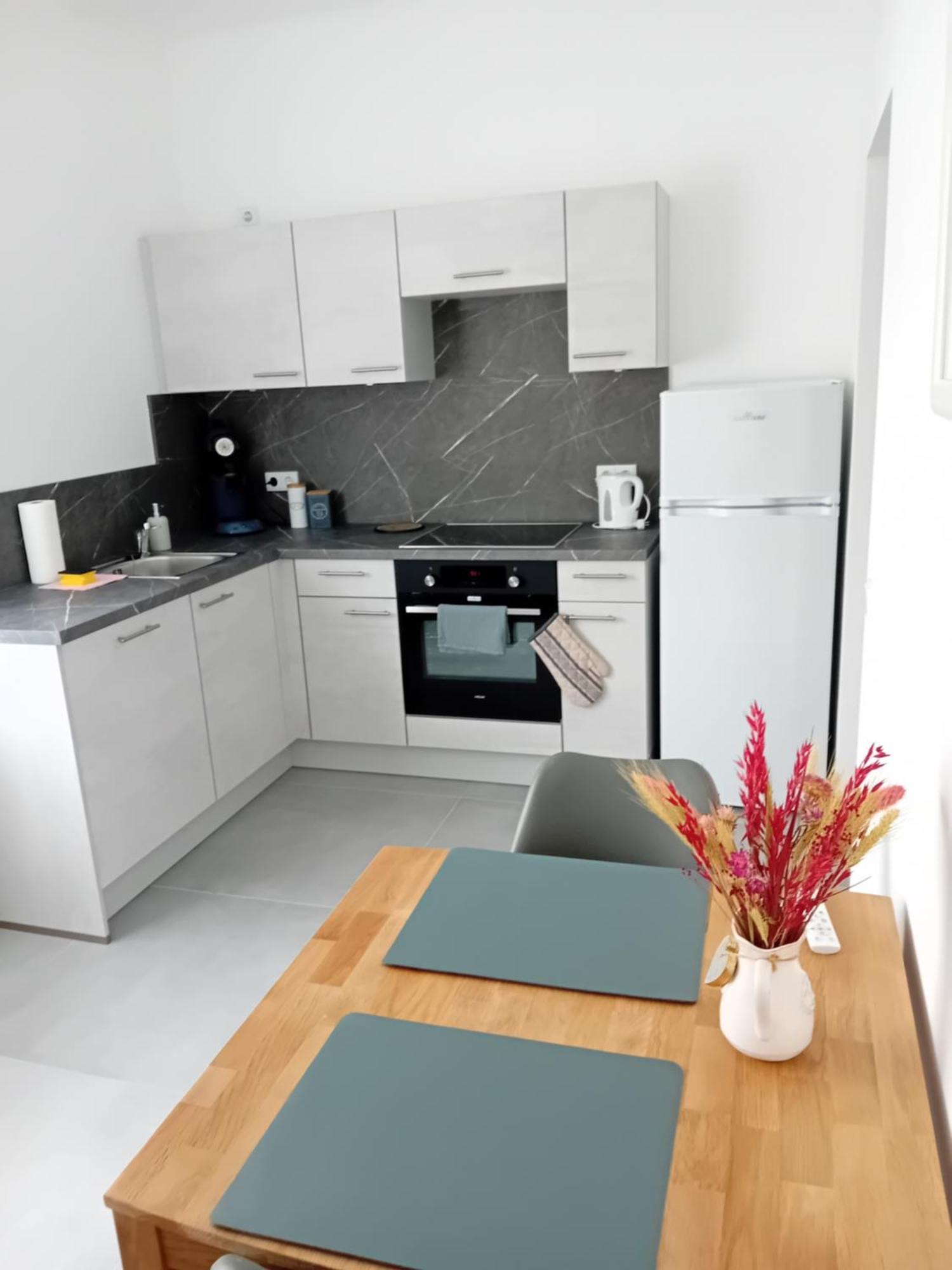 Lind-Appartments Villach Eksteriør bilde