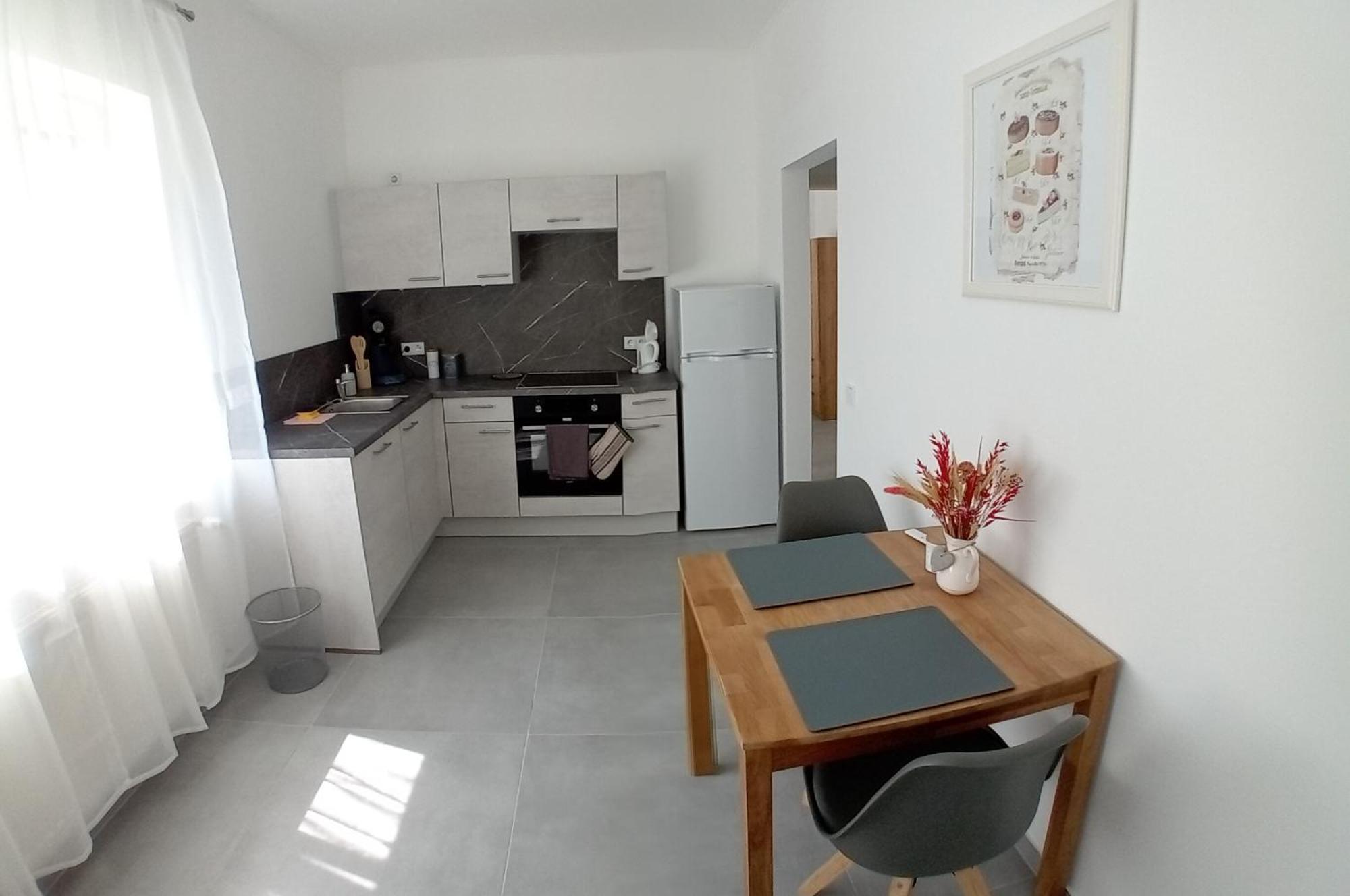 Lind-Appartments Villach Eksteriør bilde