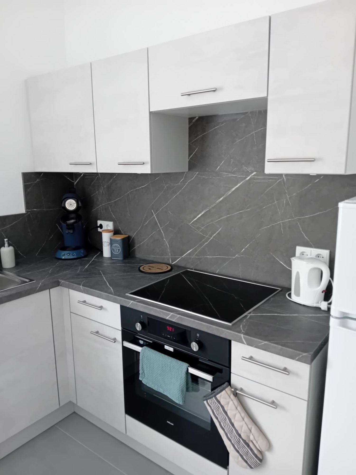 Lind-Appartments Villach Eksteriør bilde