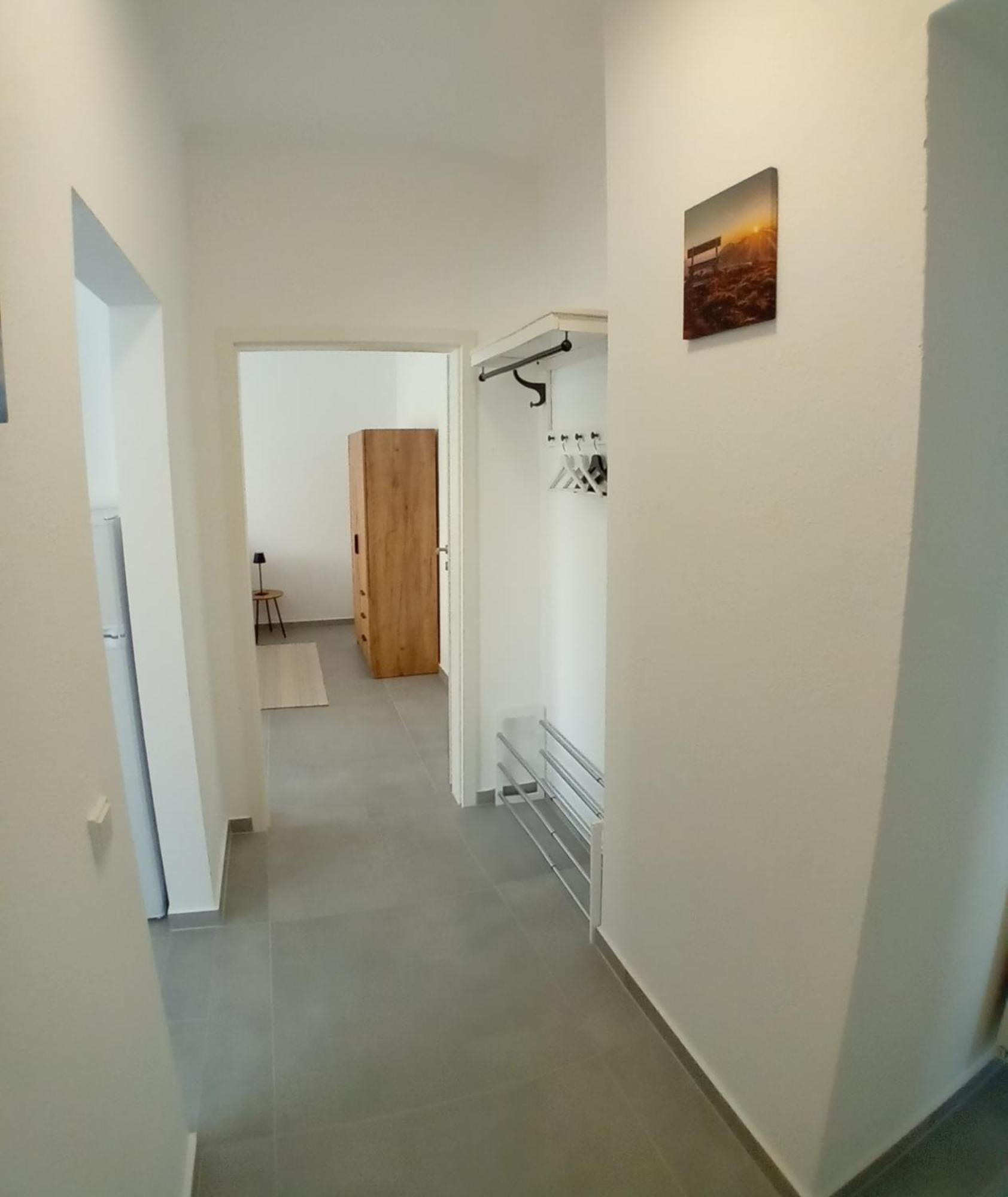 Lind-Appartments Villach Eksteriør bilde