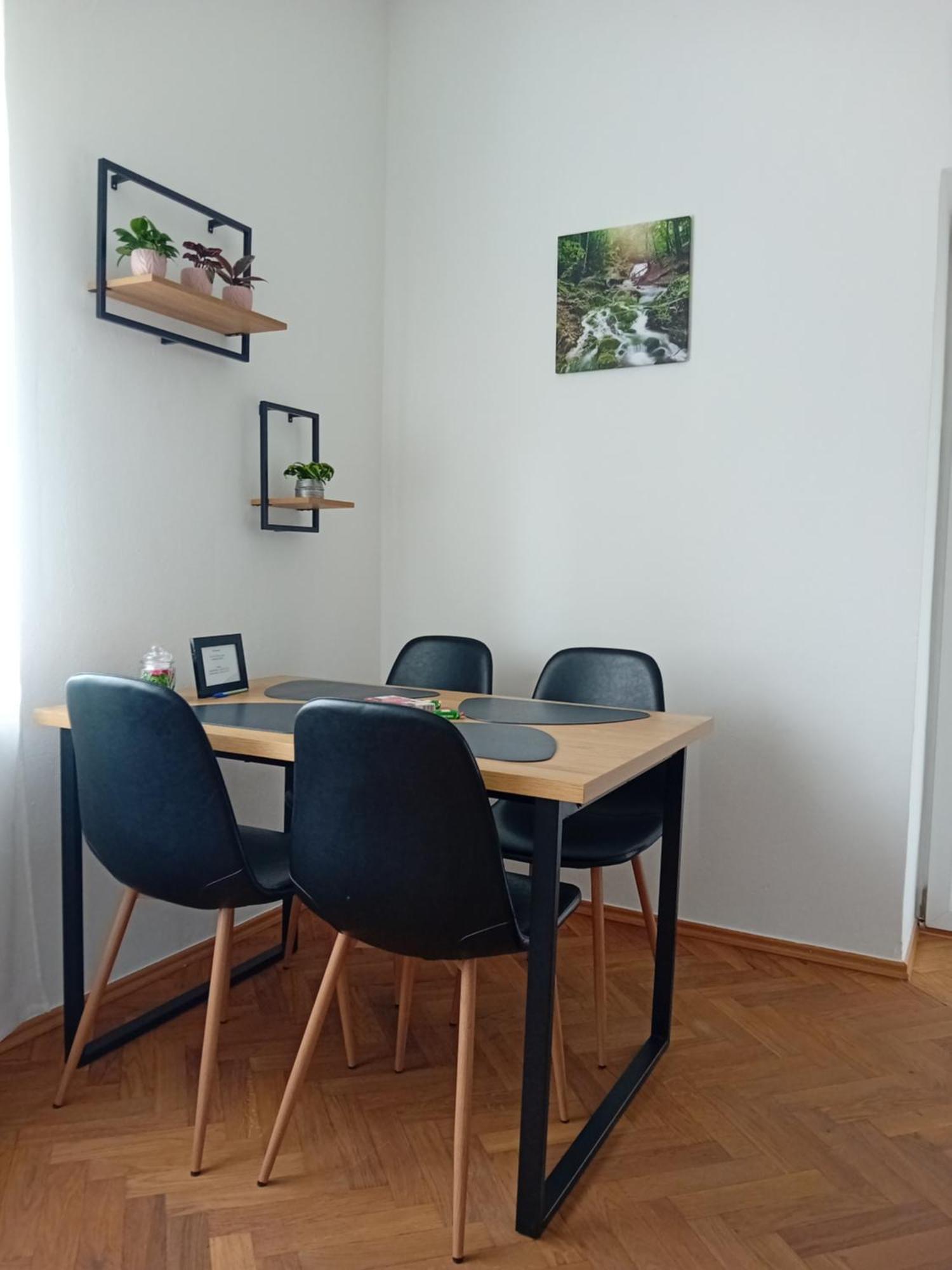 Lind-Appartments Villach Eksteriør bilde