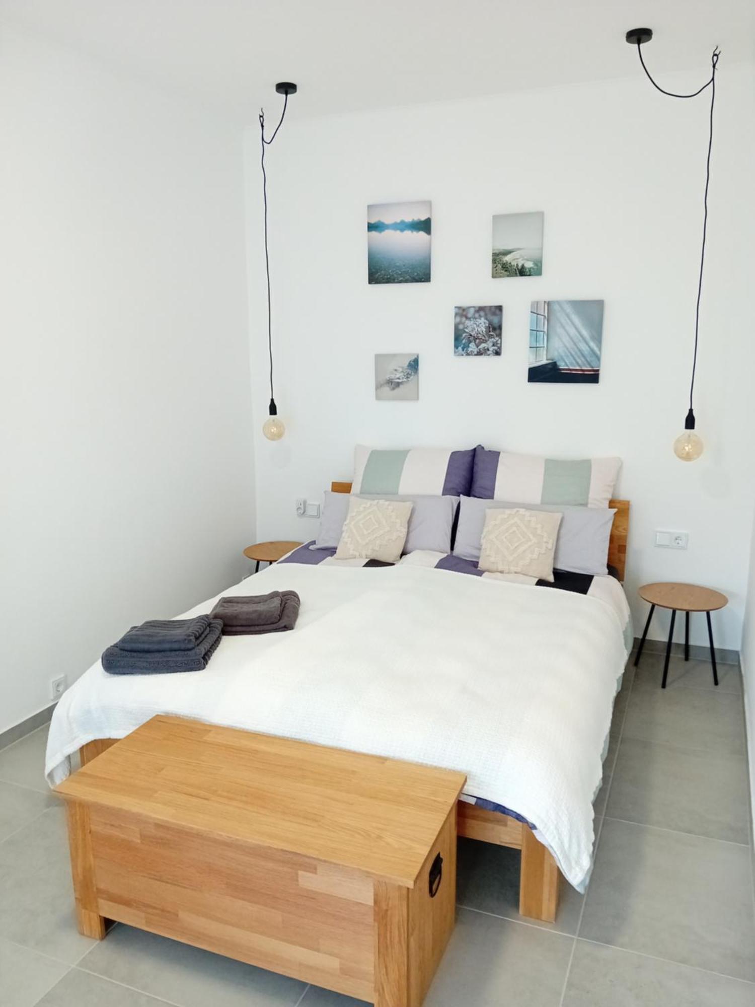 Lind-Appartments Villach Eksteriør bilde