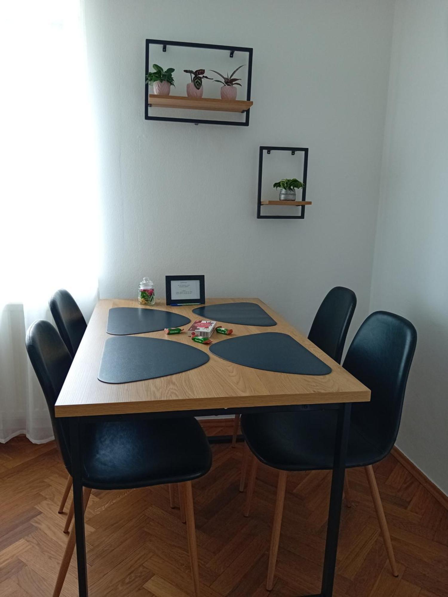 Lind-Appartments Villach Eksteriør bilde