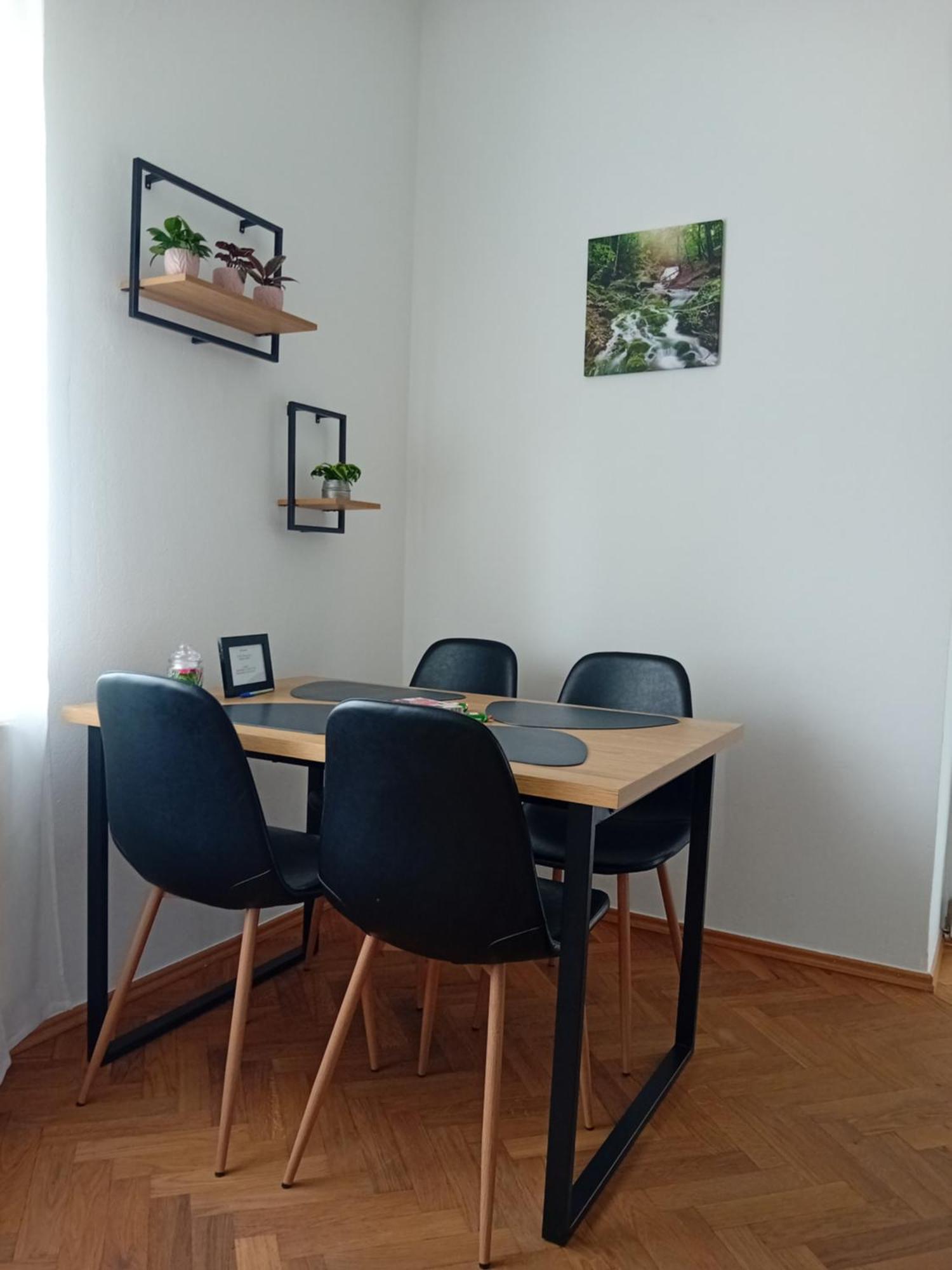 Lind-Appartments Villach Eksteriør bilde