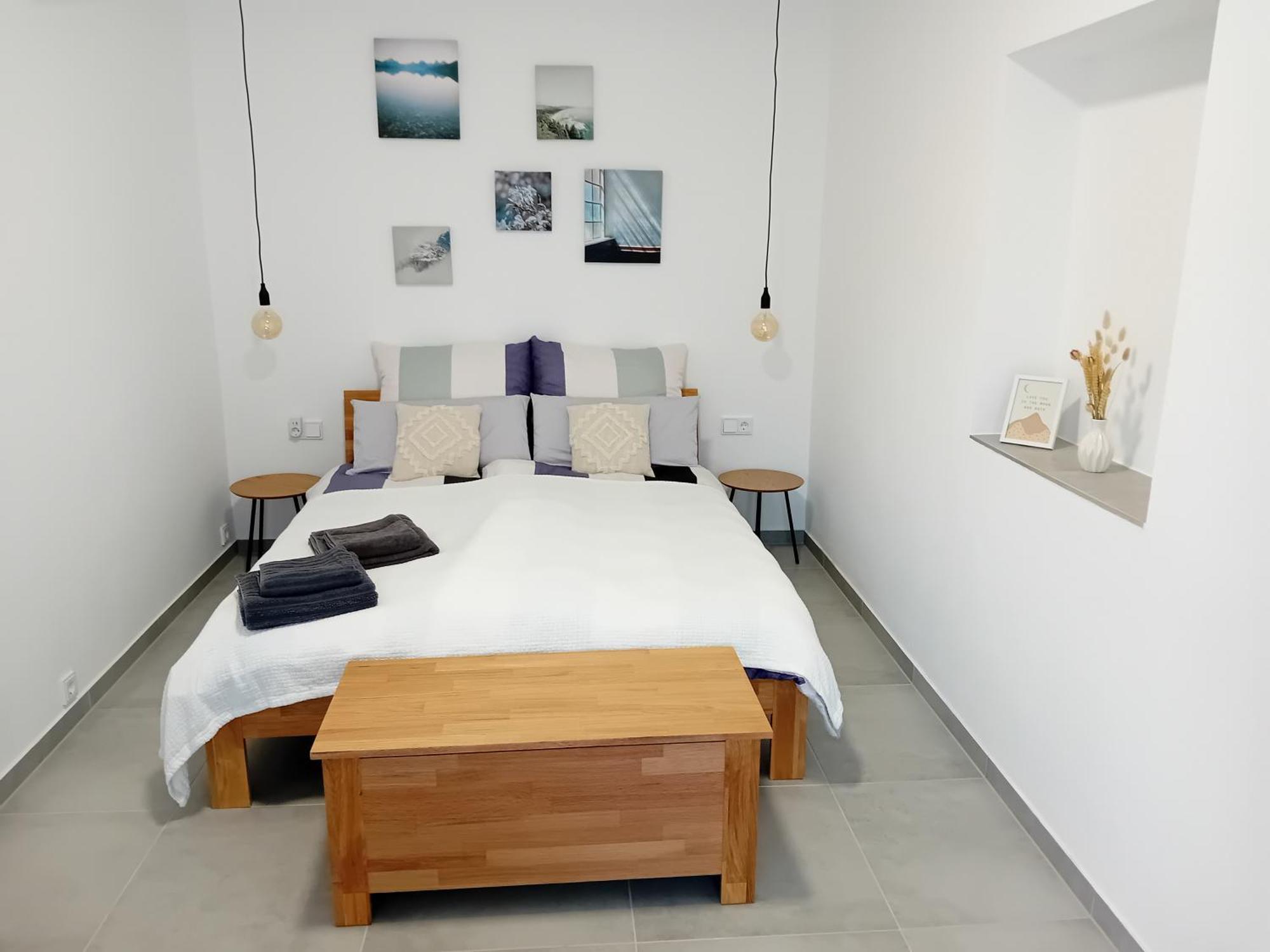 Lind-Appartments Villach Eksteriør bilde