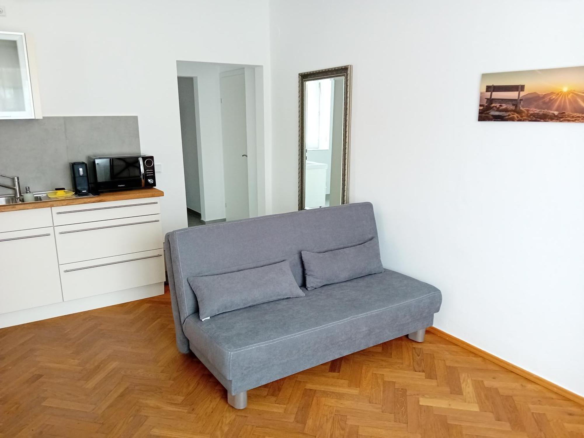 Lind-Appartments Villach Eksteriør bilde