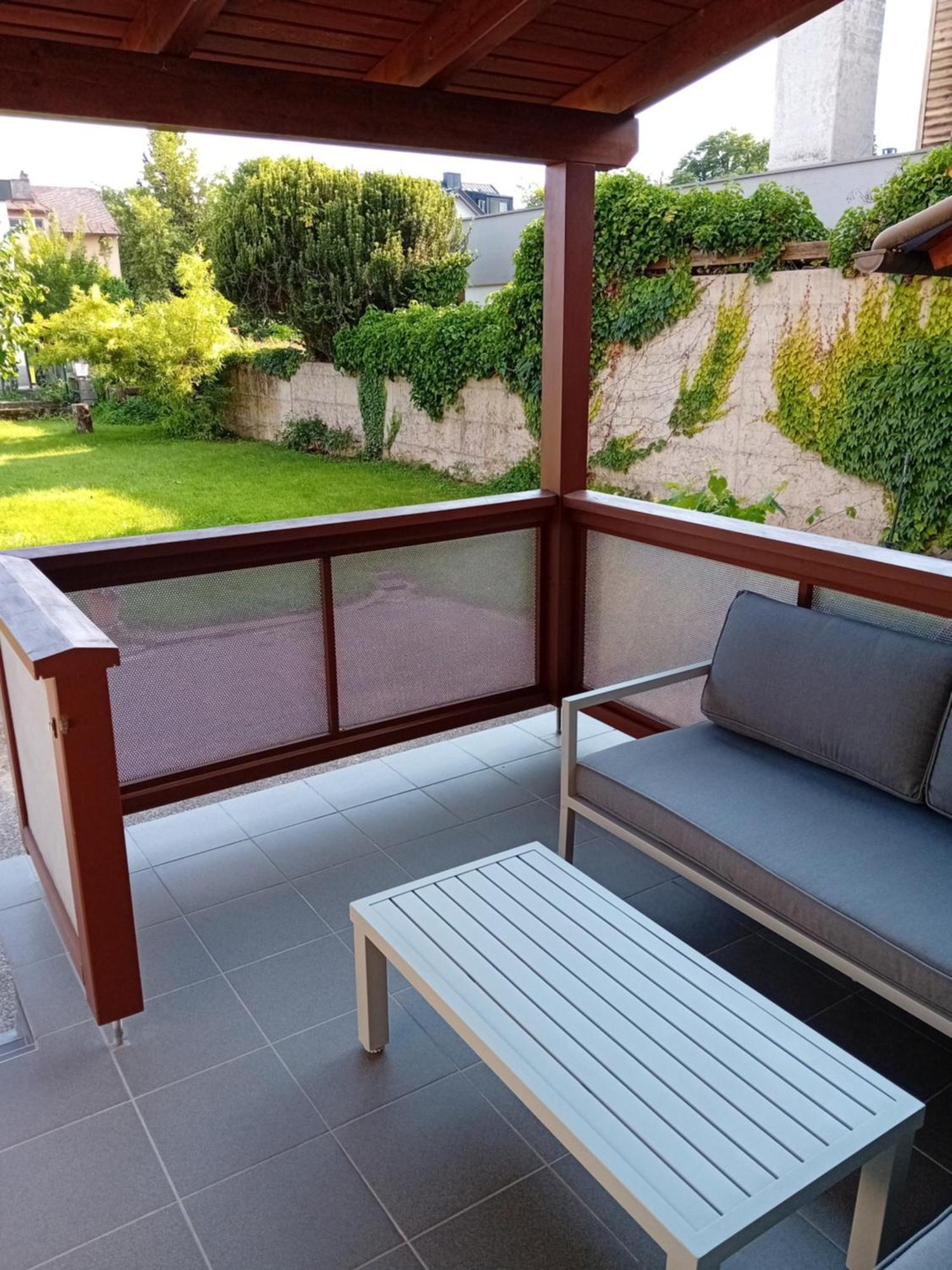 Lind-Appartments Villach Eksteriør bilde